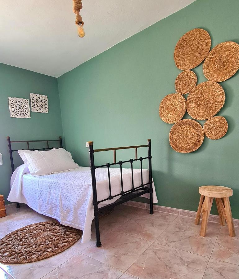 Preciosa Casa De Pueblo Entre Ronda Y Setenil La Posada De Catalina Монтекорто Екстериор снимка