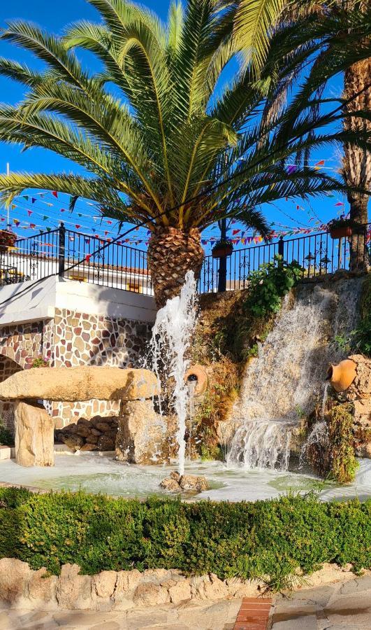 Preciosa Casa De Pueblo Entre Ronda Y Setenil La Posada De Catalina Монтекорто Екстериор снимка