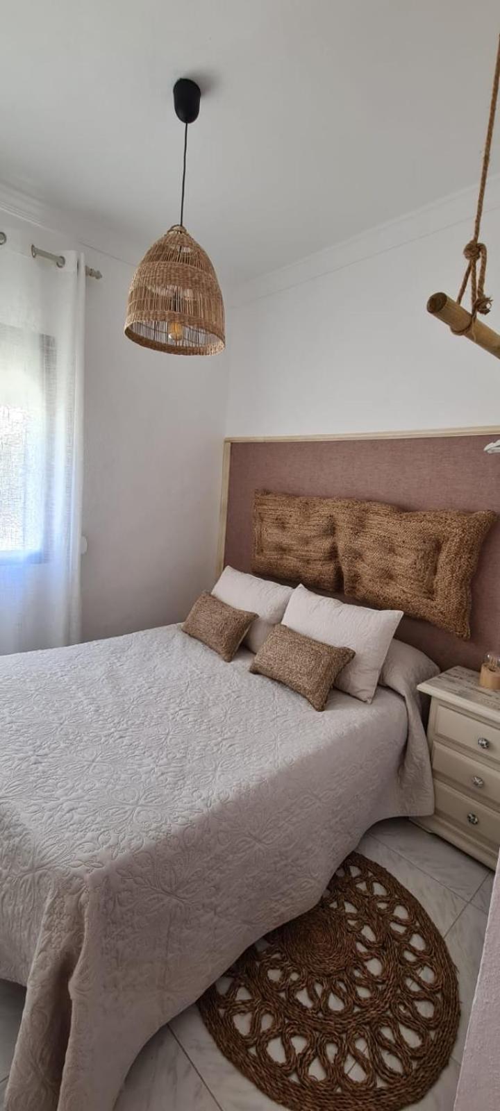 Preciosa Casa De Pueblo Entre Ronda Y Setenil La Posada De Catalina Монтекорто Екстериор снимка