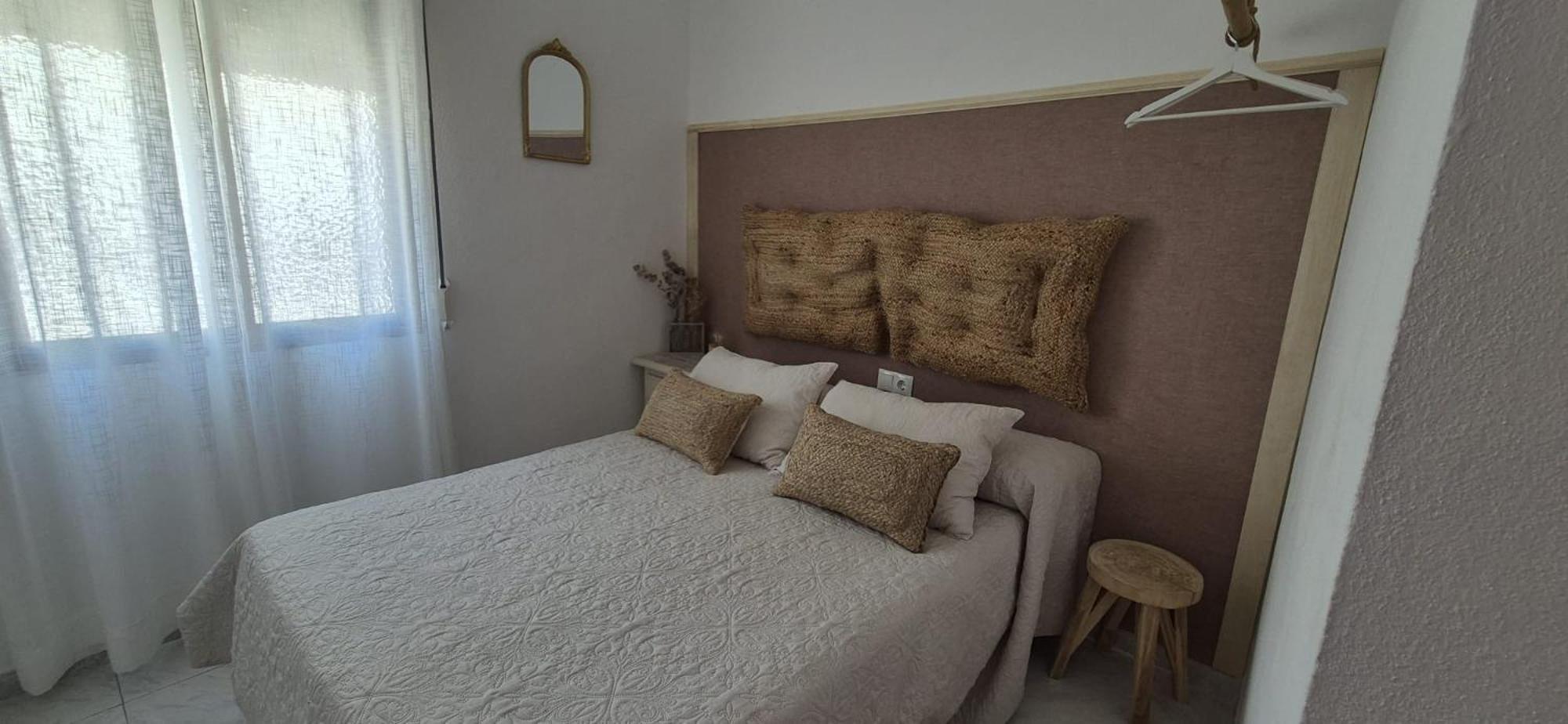 Preciosa Casa De Pueblo Entre Ronda Y Setenil La Posada De Catalina Монтекорто Екстериор снимка